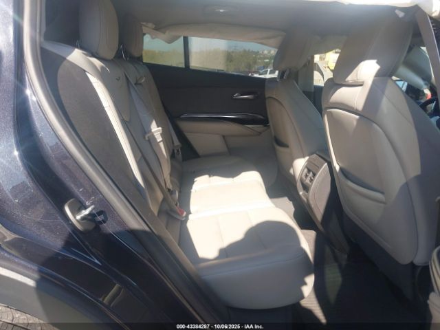 2022 CADILLAC XT4 1GYFZBR4XNF110179 Photo 7