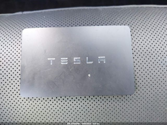 2025 TESLA MODEL 3 5YJ3E1EA5SF978729 Photo 10