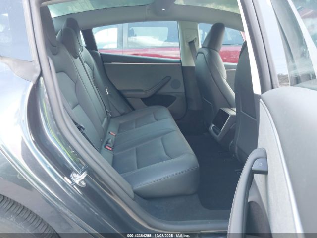 2025 TESLA MODEL 3 5YJ3E1EA5SF978729 Photo 7