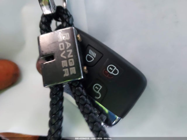Продажа на аукционе авто 2014 Land Rover Range Rover 3.0l V6 Supercharged Hse, vin: SALGS2WF4EA196096, номер лота: 43384315