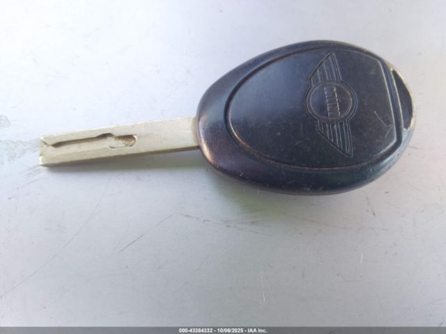 2003 MINI COOPER S WMWRE33433TD62111 Photo 10