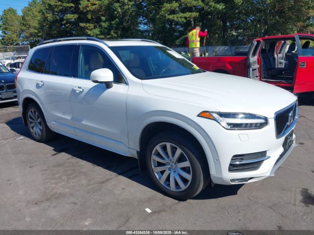 2017 VOLVO XC90 YV4A22PK0H1157919