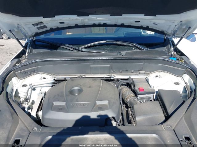2017 VOLVO XC90 YV4A22PK0H1157919 Photo 9