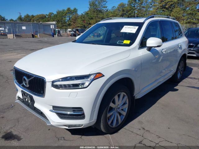 2017 VOLVO XC90 YV4A22PK0H1157919 Photo 1