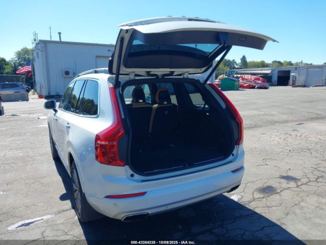 2017 VOLVO XC90 YV4A22PK0H1157919 Photo 2