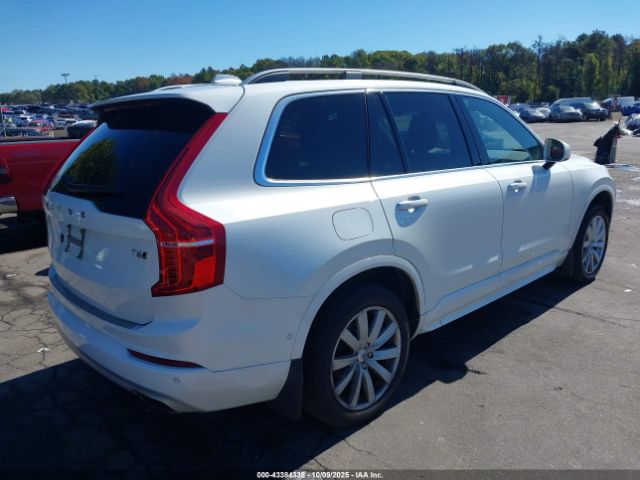 2017 VOLVO XC90 YV4A22PK0H1157919 Photo 3