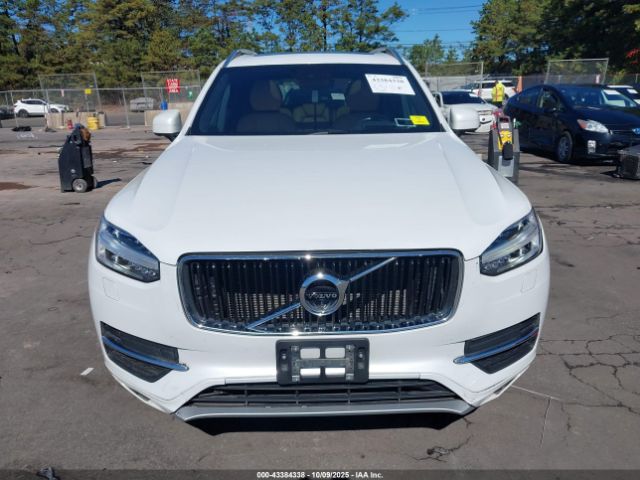 2017 VOLVO XC90 YV4A22PK0H1157919 Photo 5