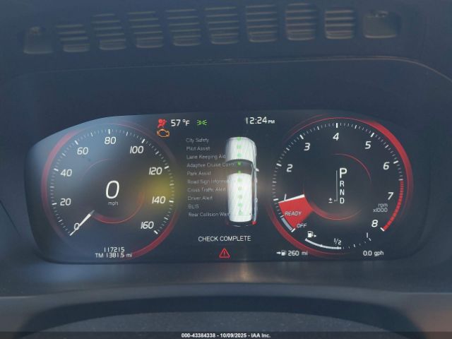 2017 VOLVO XC90 YV4A22PK0H1157919 Photo 6