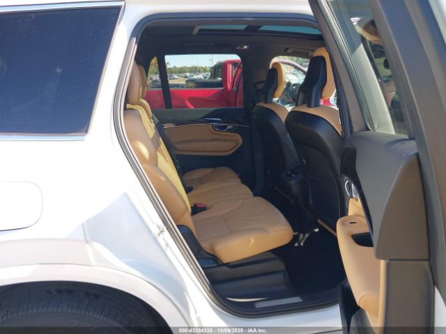 2017 VOLVO XC90 YV4A22PK0H1157919 Photo 7
