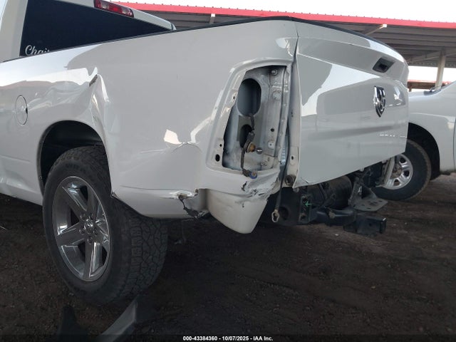 RAM 1500 2017 1C6RR6FG2HS615516 Image 6
