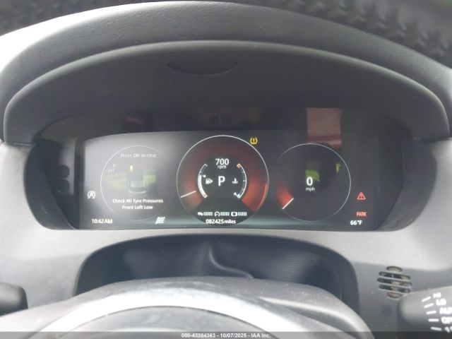 2018 JAGUAR F-PACE SADCL2FX4JA275536 Photo 6