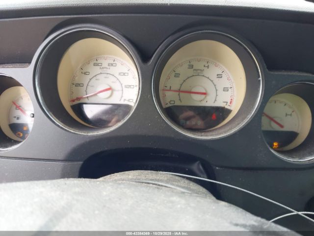 2013 DODGE CHALLENGER 2C3CDYAGXDH704837 Photo 6