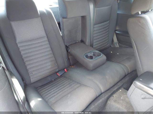 2013 DODGE CHALLENGER 2C3CDYAGXDH704837 Photo 7