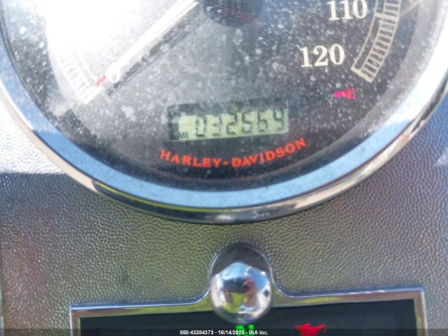 2007 HARLEY-DAVIDSON FLSTC 1HD1BW5107Y017541 Photo 6