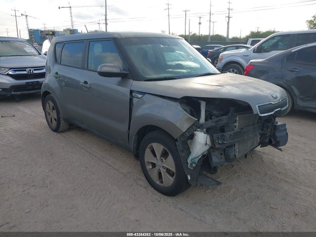 KNDJN2A25F7175538 auction archive image