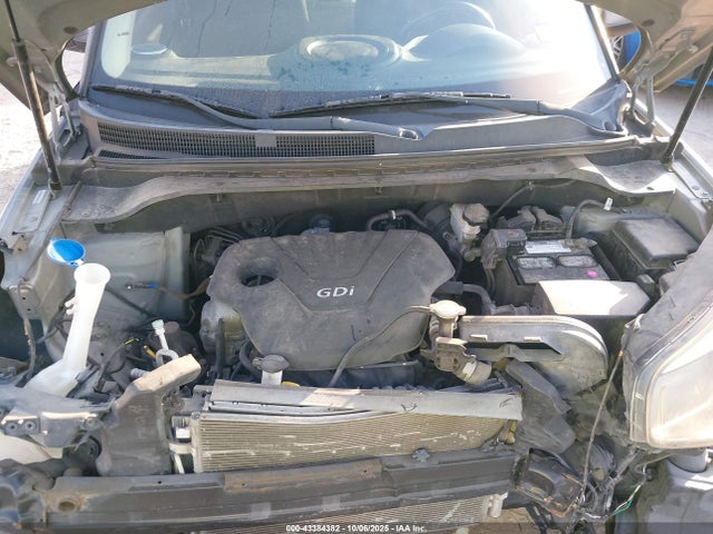 KIA dohc gdi gamma 2015 KNDJN2A25F7175538 Image 10