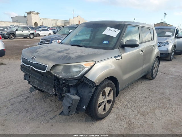 KIA dohc gdi gamma 2015 KNDJN2A25F7175538 Image 2
