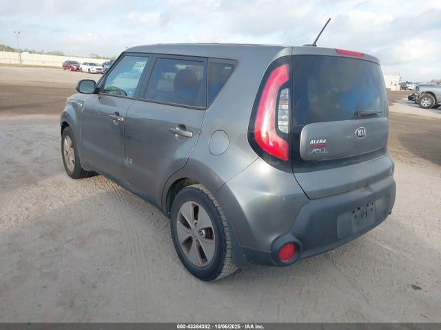 KIA dohc gdi gamma 2015 KNDJN2A25F7175538 Image 3
