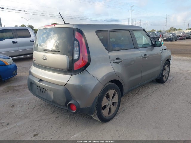KIA dohc gdi gamma 2015 KNDJN2A25F7175538 Image 4