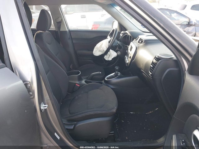 KIA dohc gdi gamma 2015 KNDJN2A25F7175538 Image 5