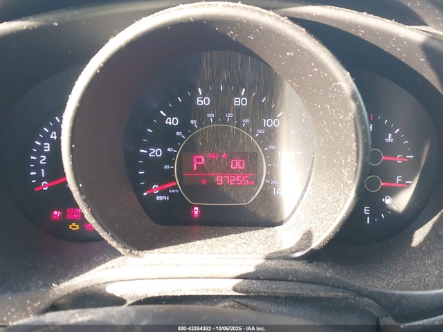 KIA dohc gdi gamma 2015 KNDJN2A25F7175538 Image 7