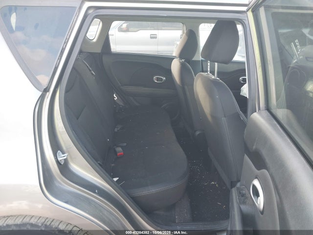 KIA dohc gdi gamma 2015 KNDJN2A25F7175538 Image 8