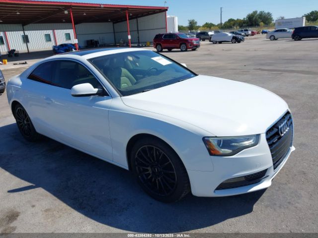 2015 AUDI A5 WAUCFAFRXFA018898