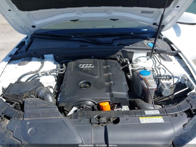 2015 AUDI A5 WAUCFAFRXFA018898 Photo 9