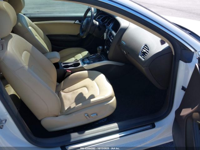 2015 AUDI A5 WAUCFAFRXFA018898 Photo 4