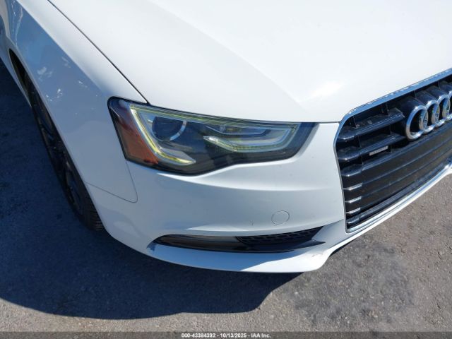 2015 AUDI A5 WAUCFAFRXFA018898 Photo 5