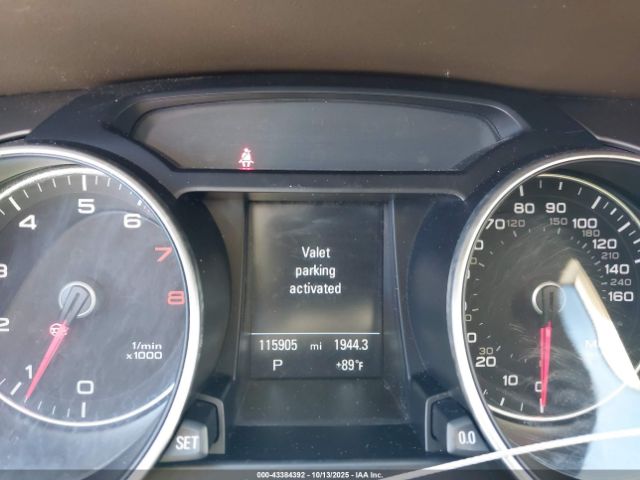 2015 AUDI A5 WAUCFAFRXFA018898 Photo 6