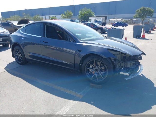 2019 TESLA MODEL 3 5YJ3E1EA8KF480315 Photo 0