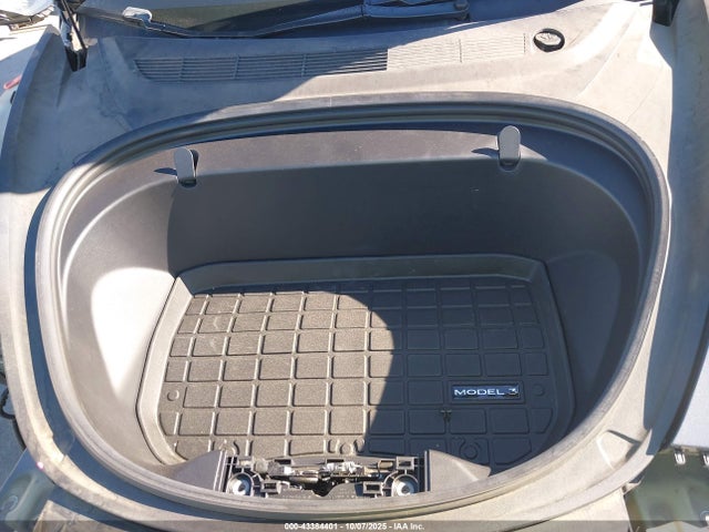 2019 TESLA MODEL 3 5YJ3E1EA8KF480315 Photo 9