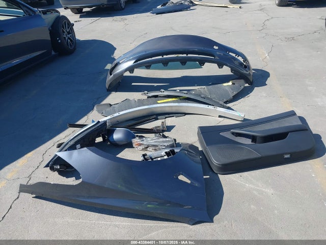 5YJ3E1EA8KF480315 Tesla MODEL 3