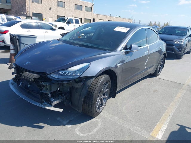 2019 TESLA MODEL 3 5YJ3E1EA8KF480315 Photo 1