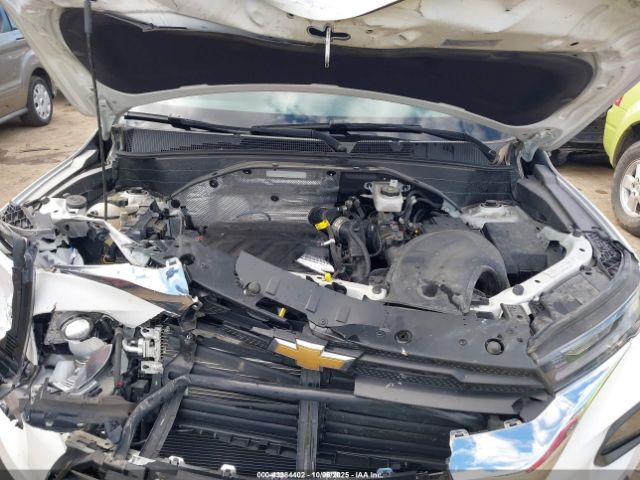 2023 CHEVROLET TRAILBLAZER KL79MMS28PB162715 Photo 9