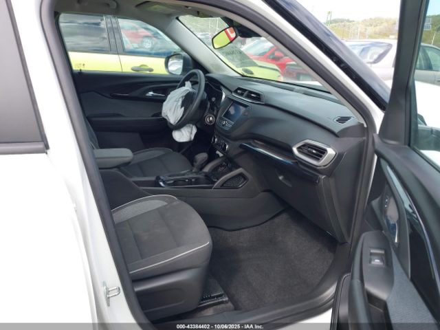 2023 CHEVROLET TRAILBLAZER KL79MMS28PB162715 Photo 4