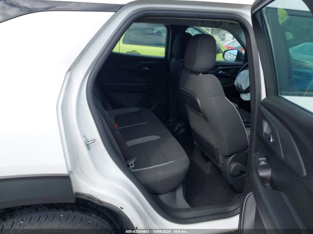 2023 CHEVROLET TRAILBLAZER KL79MMS28PB162715 Photo 7