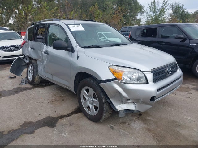 2007 TOYOTA RAV4 JTMZD33V576044846
