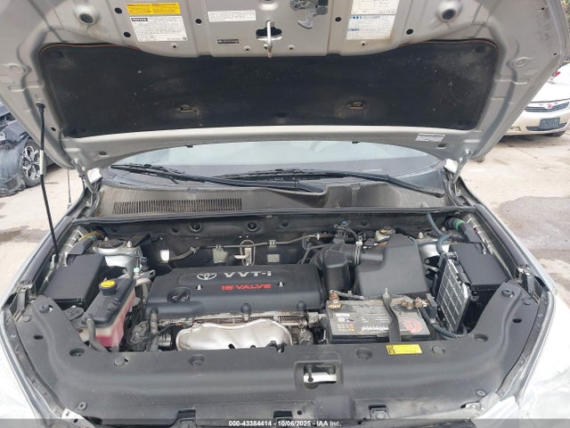 2007 TOYOTA RAV4 JTMZD33V576044846 Photo 9