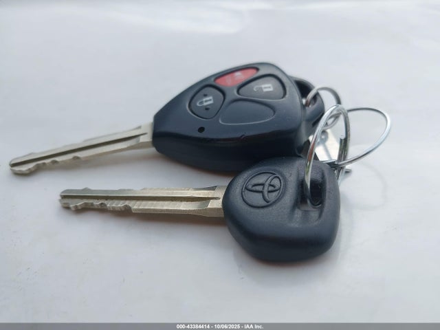 2007 TOYOTA RAV4 JTMZD33V576044846 Photo 10