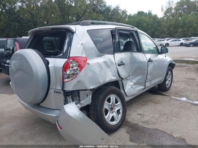 2007 TOYOTA RAV4 JTMZD33V576044846 Photo 3