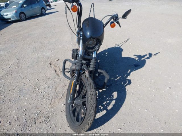 2018 HARLEY-DAVIDSON XL1200 1HD1LP326JC427490 Photo 4