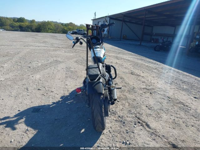 2018 HARLEY-DAVIDSON XL1200 1HD1LP326JC427490 Photo 5