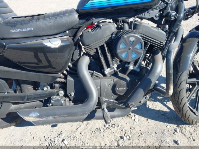 2018 HARLEY-DAVIDSON XL1200 1HD1LP326JC427490 Photo 7