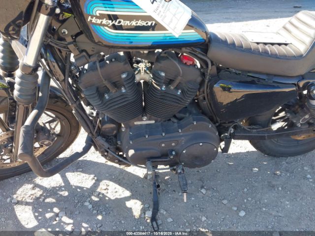 2018 HARLEY-DAVIDSON XL1200 1HD1LP326JC427490 Photo 8