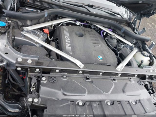 2024 BMW X5 5UX23EU01R9W15896 Photo 9