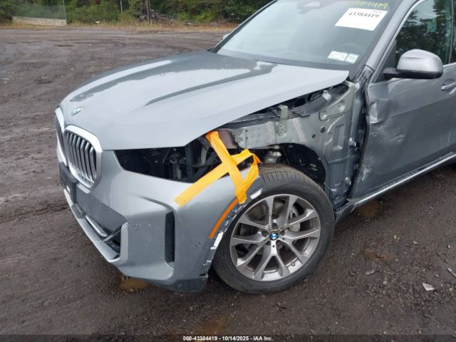 2024 BMW X5 5UX23EU01R9W15896 Photo 5