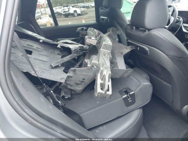 2024 BMW X5 5UX23EU01R9W15896 Photo 7