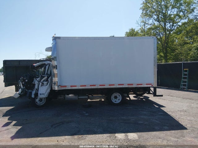 Auction sale of the 2025 Isuzu Npr Hd, vin: 54DC4W1DXSS203289, lot number: 43384426